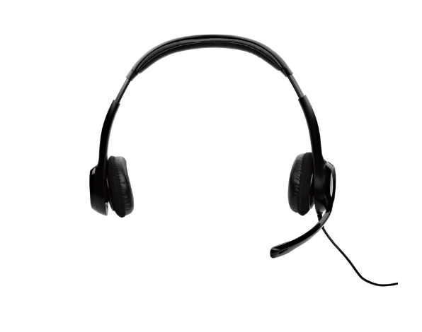 優先ヘッドセット画像